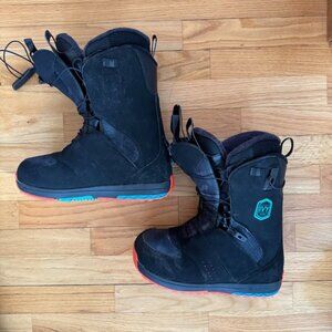Salomon Ivy Women's snowboarding boots